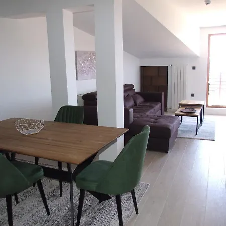 Apartment Milmari & - N Lux 108 *