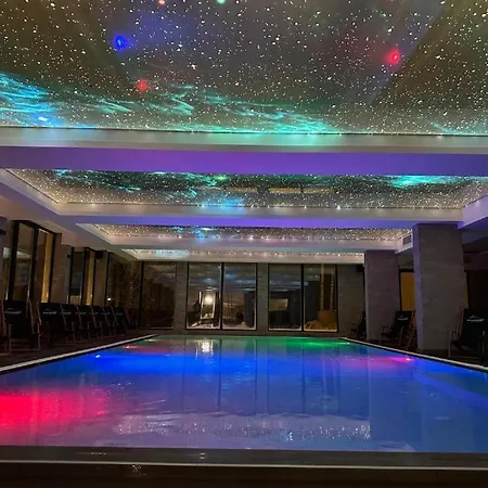 Milmari & - N Lux 108 아파트 카파오닉