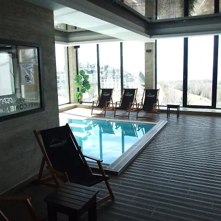 Milmari & - N Lux 108 *