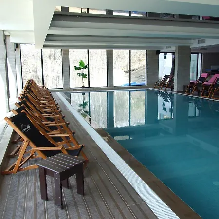 Milmari & - N Lux 108 Apartament