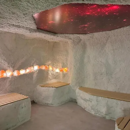 Milmari & - N Lux 108 아파트 *