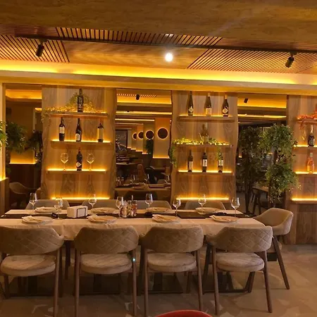 Milmari & - N Lux 108 카파오닉