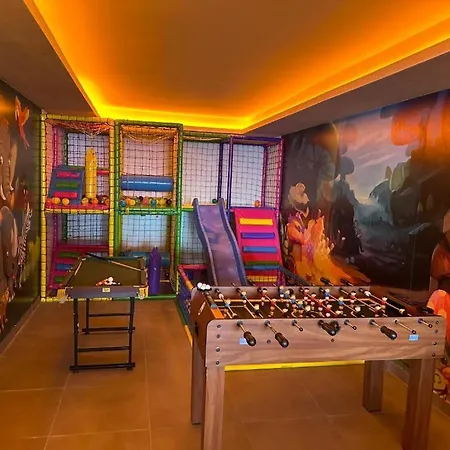 Milmari & - N Lux 108