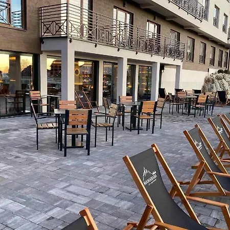 Milmari & - N Lux 108