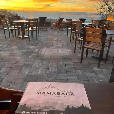 Milmari & - N Lux 108 아파트 카파오닉