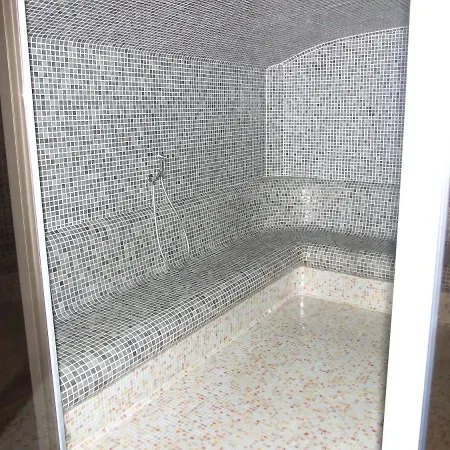 Milmari & - N Lux 108 Apartment *