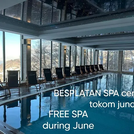 Milmari & - N Lux 108 아파트 카파오닉