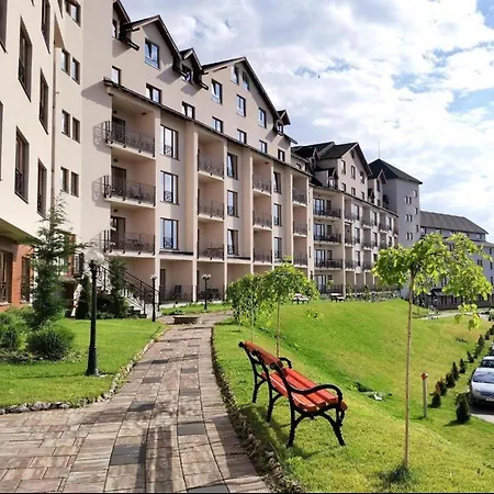 Milmari & - N Lux 108 아파트 *