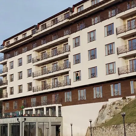 아파트 Milmari & - N Lux 108