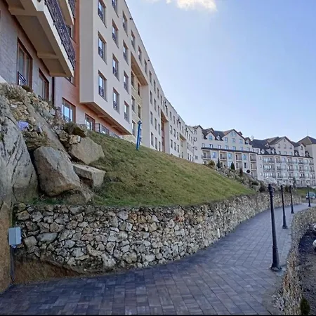 Milmari & - N Lux 108 아파트 *