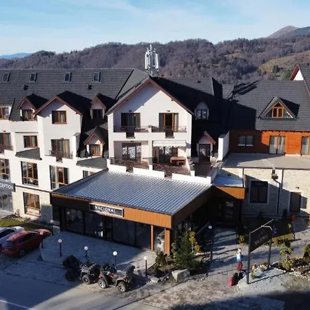 Milmari & - N Lux 108 아파트