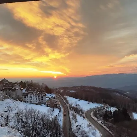 아파트 Milmari & - N Lux 108