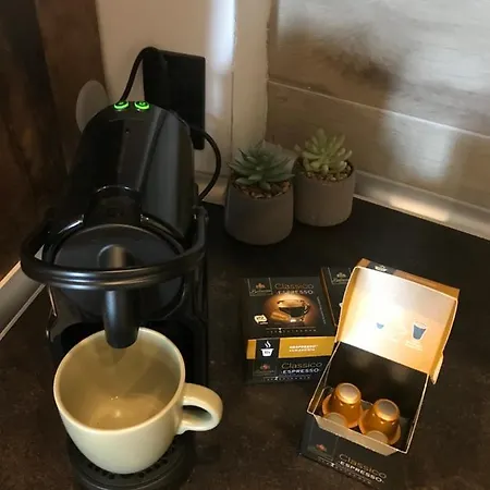 아파트 Milmari & - N Lux 108 카파오닉