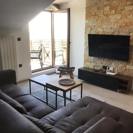 Milmari & - N Lux 108 아파트 *