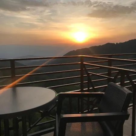 아파트 Milmari & - N Lux 108 카파오닉