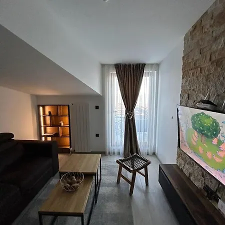 아파트 Milmari & - N Lux 108