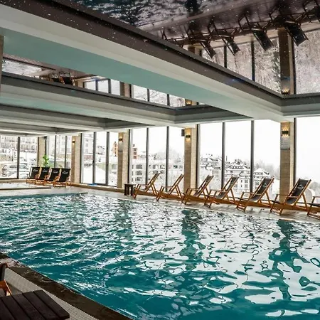 Milmari - N Lux 108 - Open From 15 July To 15 Sept 2025 * Kopaonik