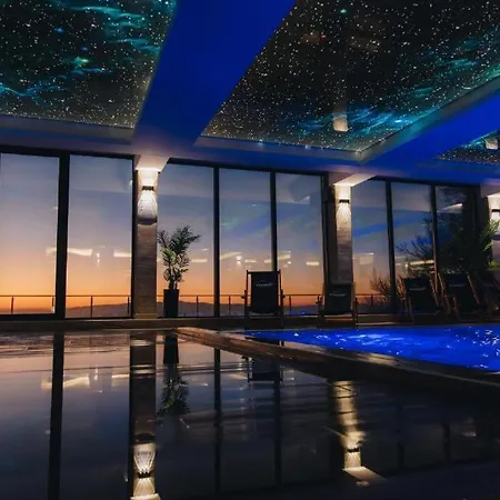 Milmari & - N Lux 108 아파트 카파오닉