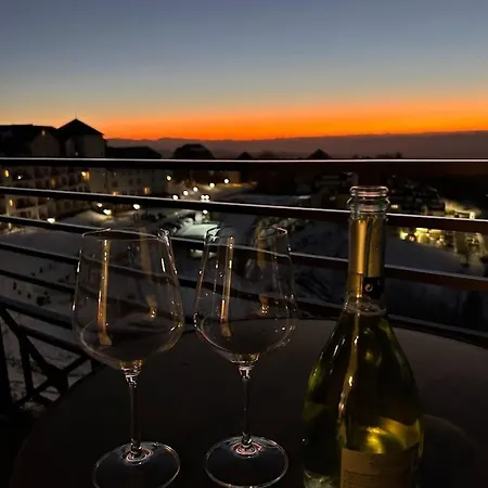 Milmari & - N Lux 108 아파트 *