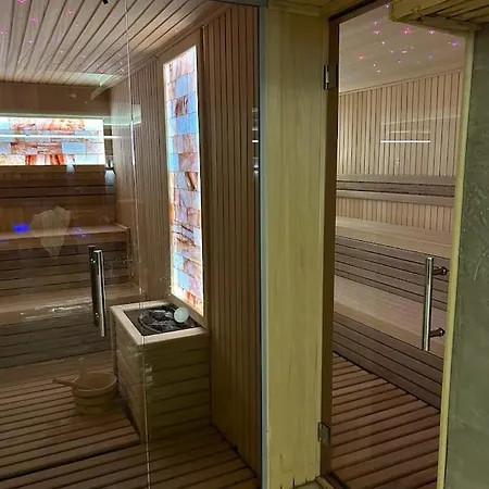 Milmari & - N Lux 108