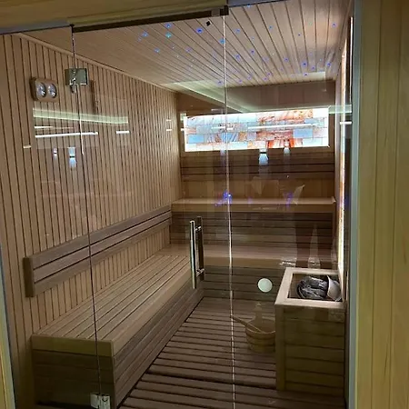 Milmari & - N Lux 108 아파트 *