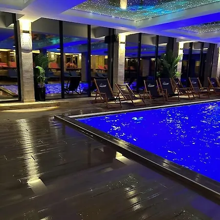 Milmari & - N Lux 108 Apartment Kopaonik