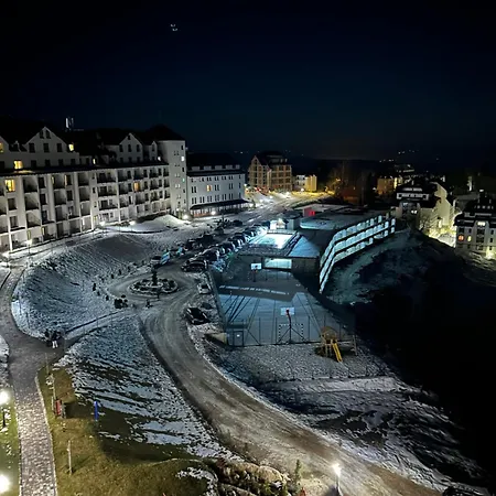 Milmari & - N Lux 108 Apartament *