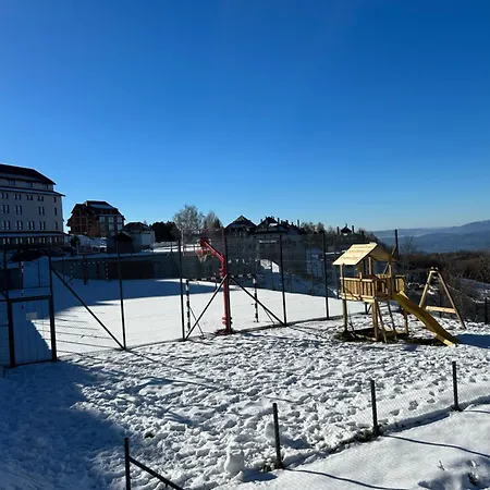 Milmari - N Lux 108 - Open From 15 July To 15 Sept 2025 *