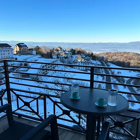 Milmari & - N Lux 108 Apartament *