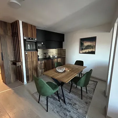 아파트 Milmari & - N Lux 108 카파오닉