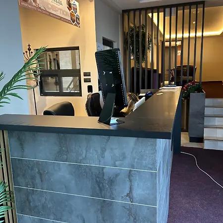 아파트 Milmari & - N Lux 108 *