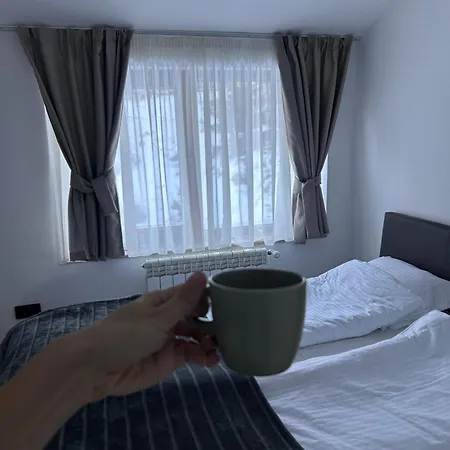 아파트 Milmari & - N Lux 108 카파오닉