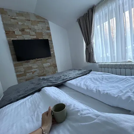 Milmari - N Lux 108 - Open From 15 July To 15 Sept 2025 Apartment Kopaonik
