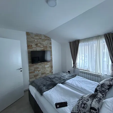 아파트 Milmari & - N Lux 108