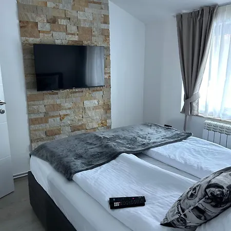 아파트 Milmari & - N Lux 108 카파오닉