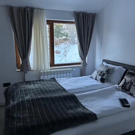 Apartment Milmari & - N Lux 108 *