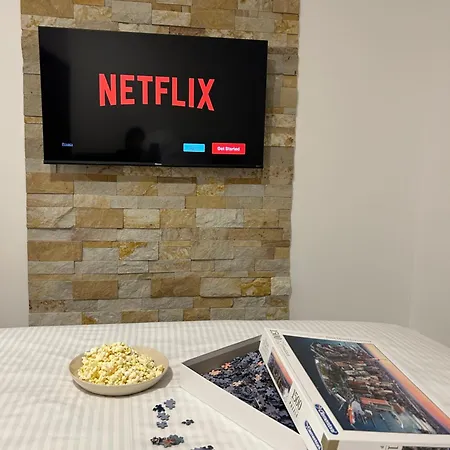 Milmari & - N Lux 108 아파트 카파오닉