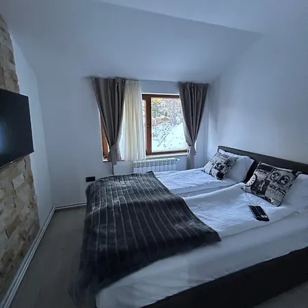 Apartment Milmari & - N Lux 108 *