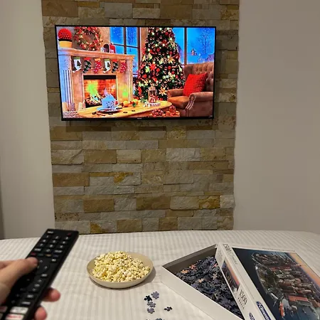 Milmari & - N Lux 108 * 카파오닉