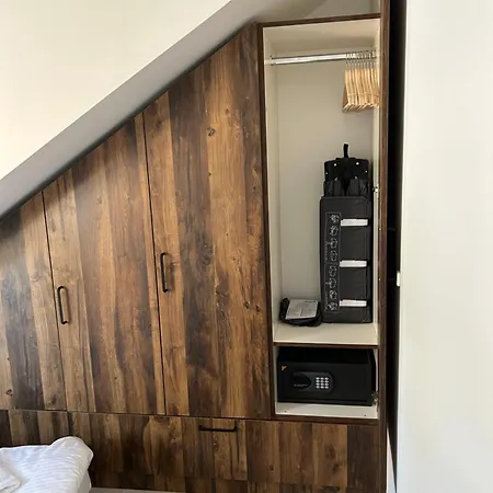 Milmari & - N Lux 108 Apartament