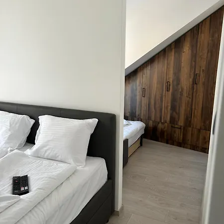 Milmari & - N Lux 108 Kopaonik