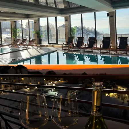 Apartment Milmari - N Lux 108 - Open From 15 July To 15 Sept 2025 *