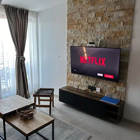 아파트 Milmari & - N Lux 108 카파오닉