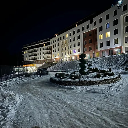 Milmari - N Lux 108 - Open From 15 July To 15 Sept 2025 Kopaonik