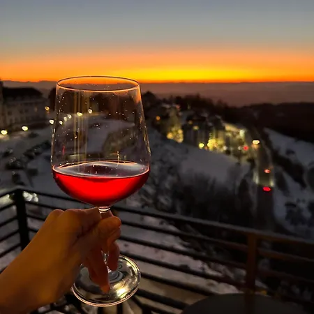 Milmari & - N Lux 108 아파트 *