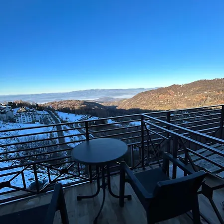 Milmari - N Lux 108 - Open From 15 July To 15 Sept 2025 Apartment