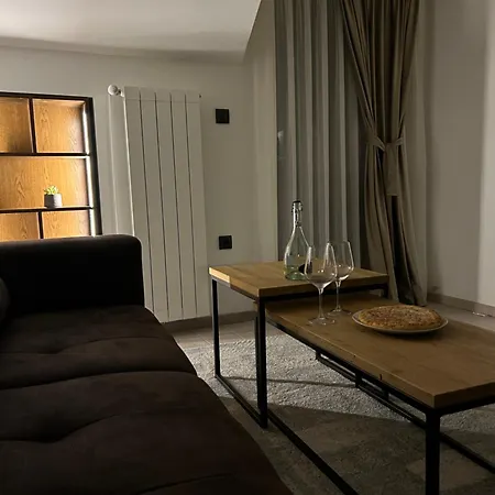 Milmari & - N Lux 108 Apartment