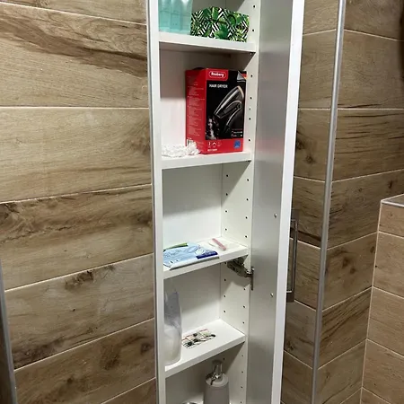 아파트 Milmari & - N Lux 108 *