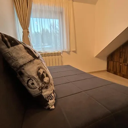 Apartment Milmari - N Lux 108 - Open From 15 July To 15 Sept 2025 Kopaonik