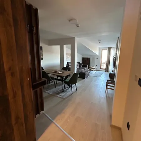 Milmari & - N Lux 108 Apartament